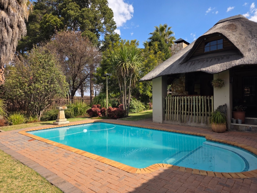 3 Bedroom Property for Sale in Vanderbijlpark SE 4 Gauteng