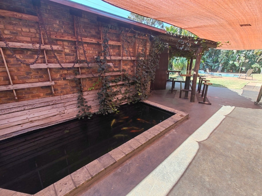 3 Bedroom Property for Sale in Doornpoort Gauteng