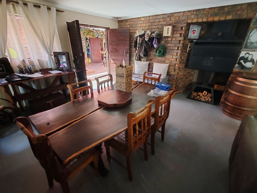 3 Bedroom Property for Sale in Doornpoort Gauteng
