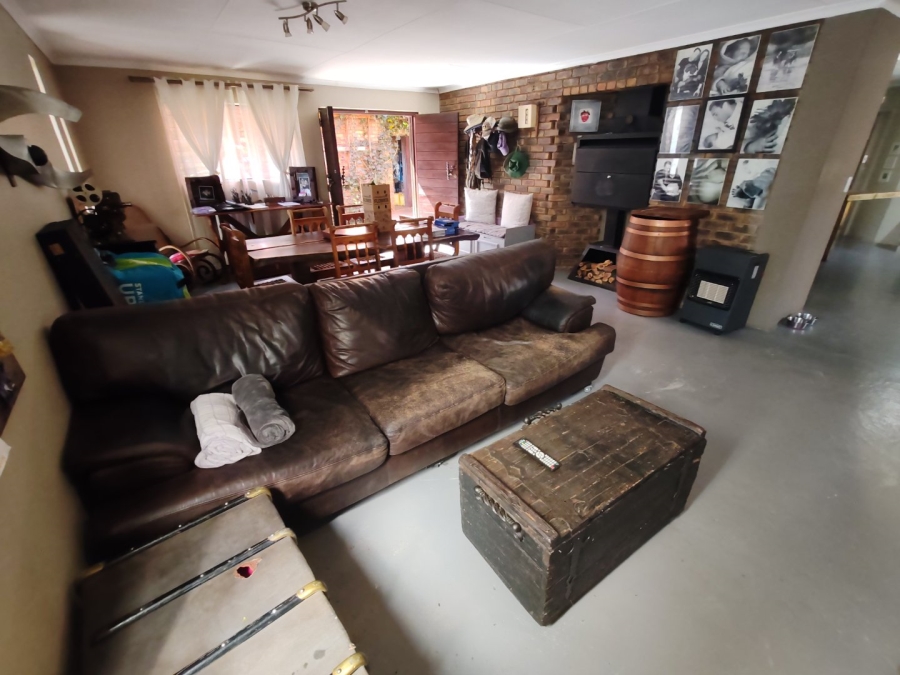 3 Bedroom Property for Sale in Doornpoort Gauteng
