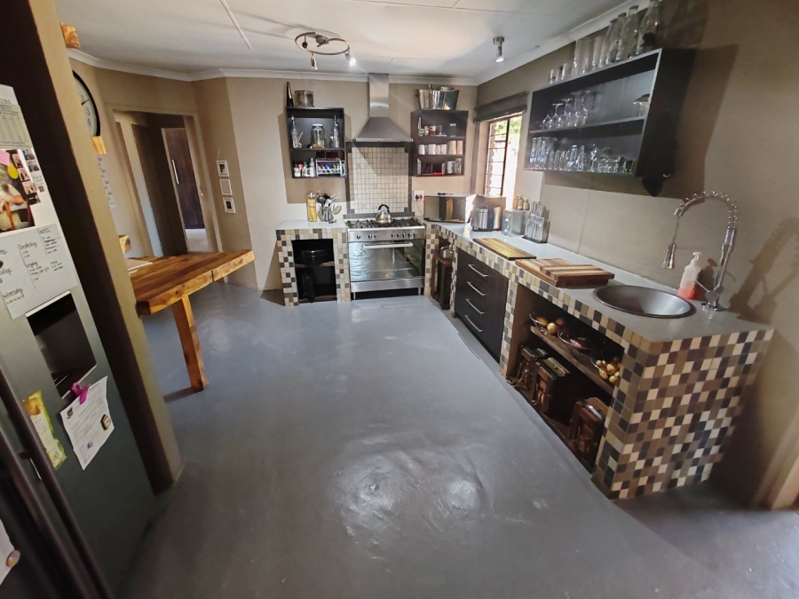 3 Bedroom Property for Sale in Doornpoort Gauteng