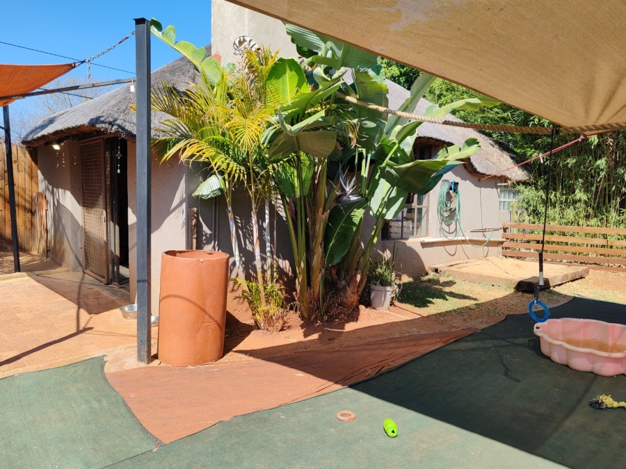 3 Bedroom Property for Sale in Doornpoort Gauteng
