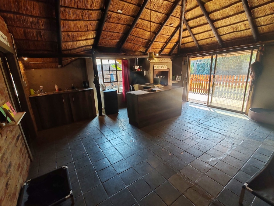 3 Bedroom Property for Sale in Doornpoort Gauteng