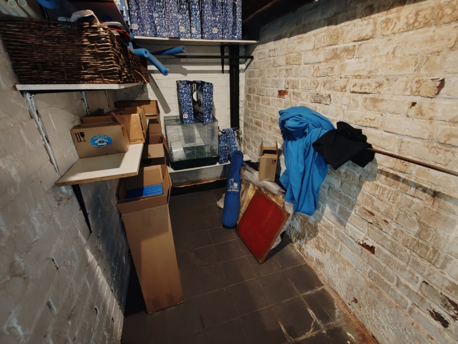 3 Bedroom Property for Sale in Doornpoort Gauteng