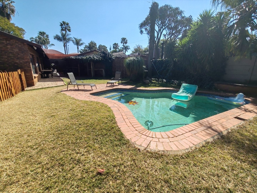 3 Bedroom Property for Sale in Doornpoort Gauteng
