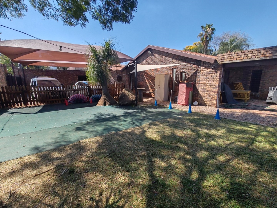 3 Bedroom Property for Sale in Doornpoort Gauteng