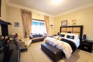 3 Bedroom Property for Sale in Eastleigh Ridge Gauteng