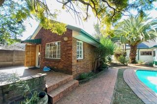3 Bedroom Property for Sale in Eastleigh Ridge Gauteng