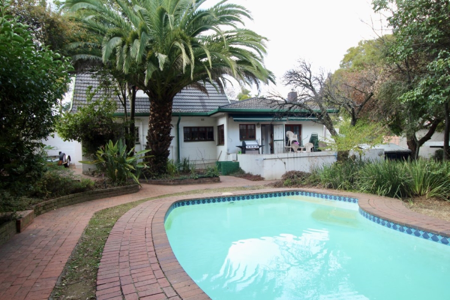 3 Bedroom Property for Sale in Eastleigh Ridge Gauteng