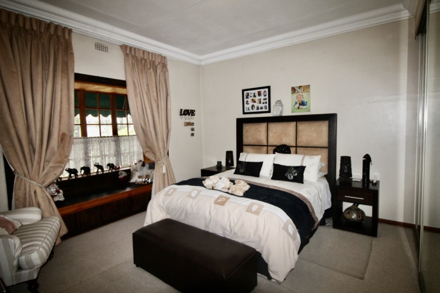 3 Bedroom Property for Sale in Eastleigh Ridge Gauteng