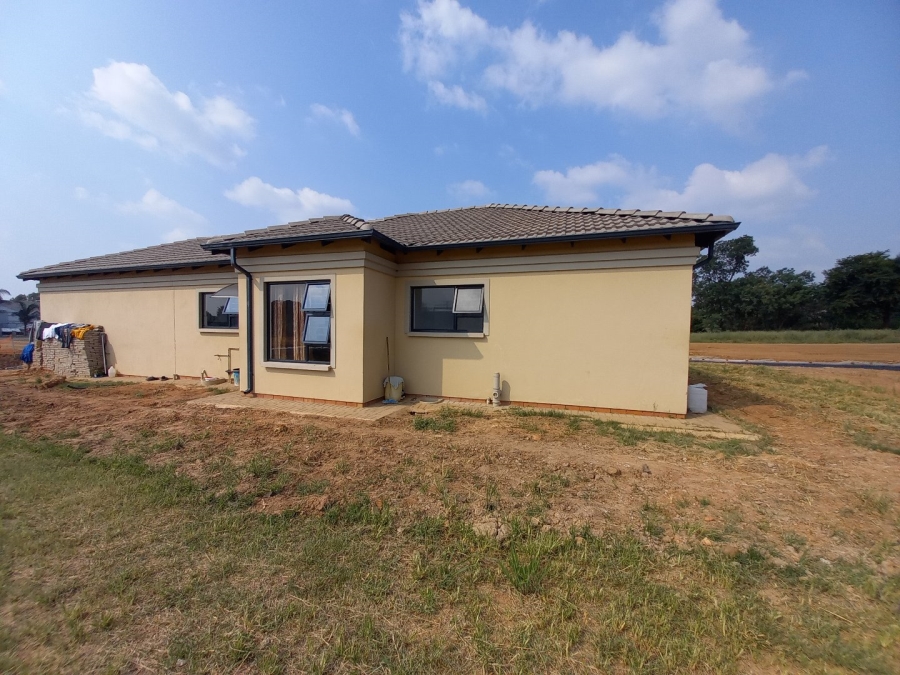 3 Bedroom Property for Sale in Heatherview Gauteng