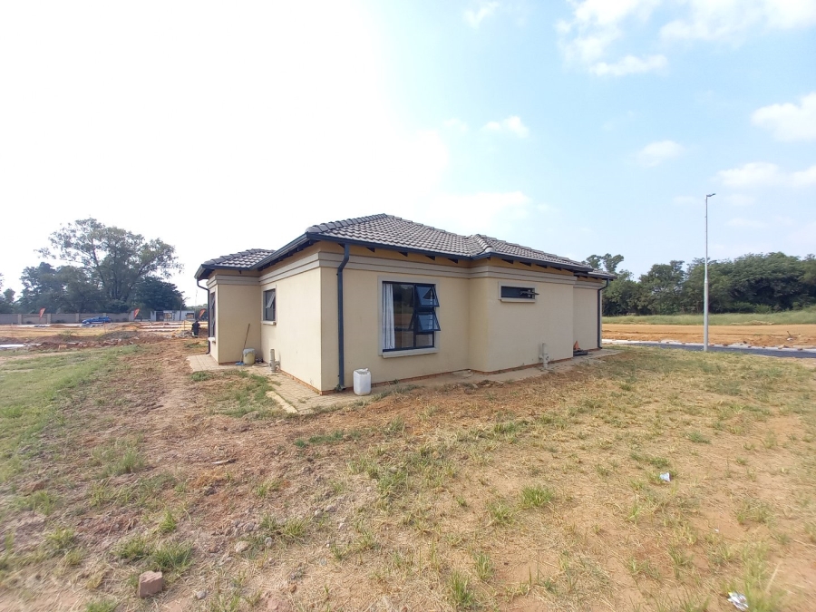 3 Bedroom Property for Sale in Heatherview Gauteng