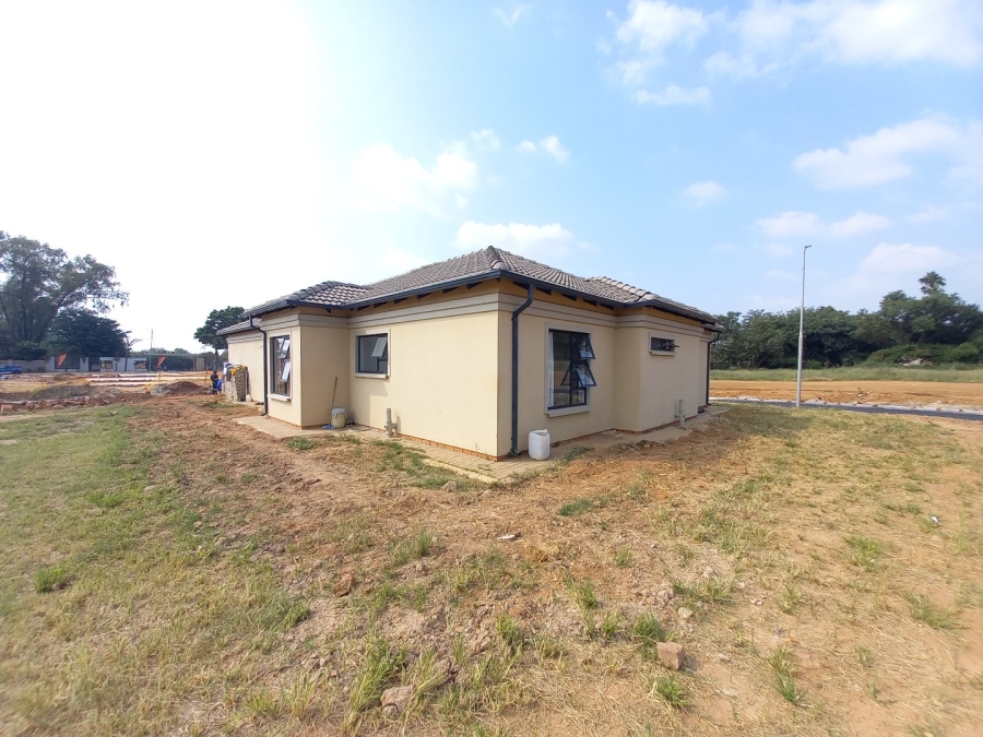 3 Bedroom Property for Sale in Heatherview Gauteng