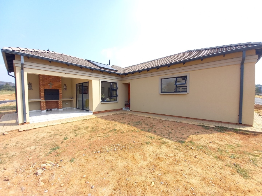 3 Bedroom Property for Sale in Heatherview Gauteng