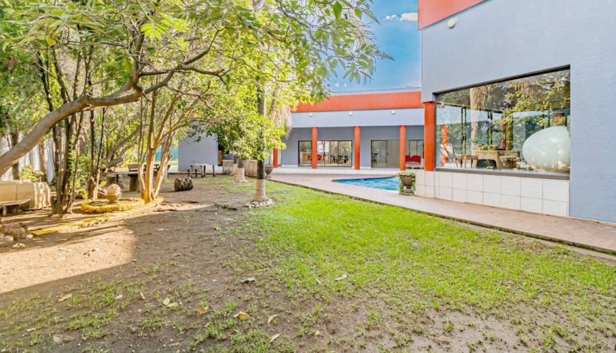 4 Bedroom Property for Sale in Sharon Park Gauteng