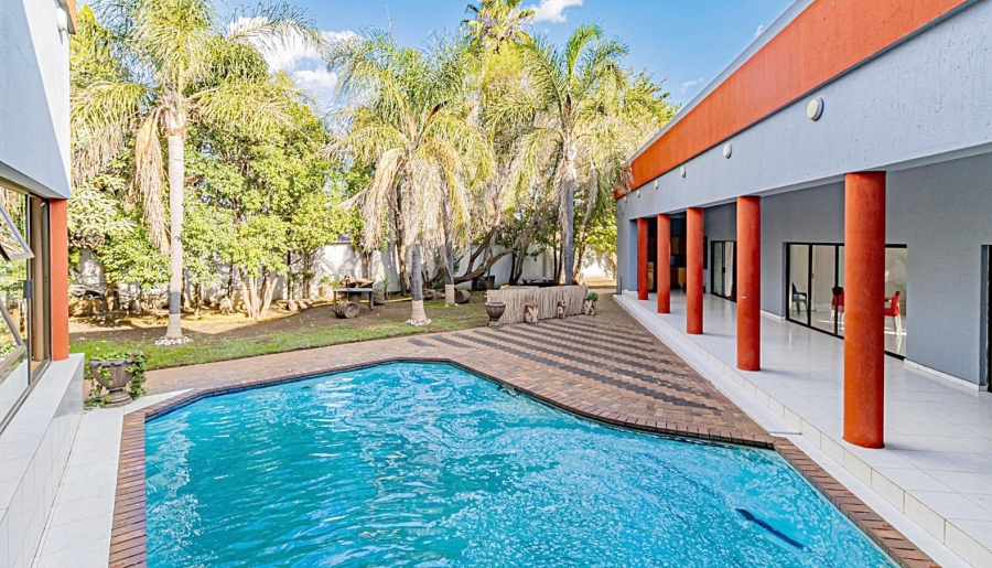 4 Bedroom Property for Sale in Sharon Park Gauteng