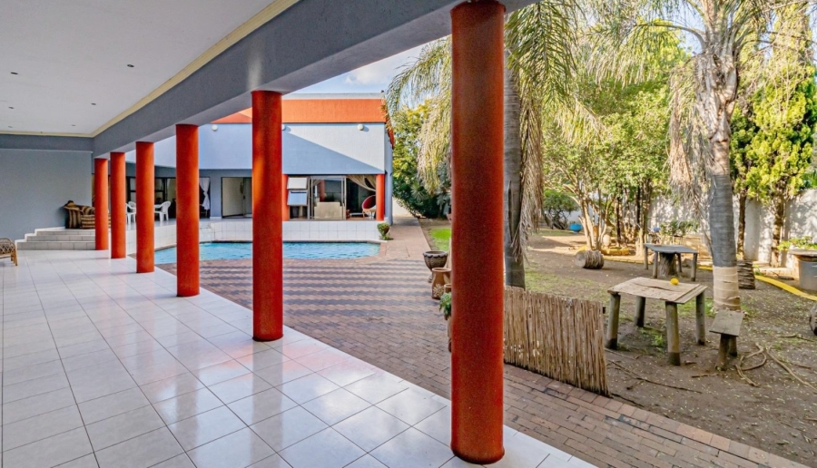 4 Bedroom Property for Sale in Sharon Park Gauteng