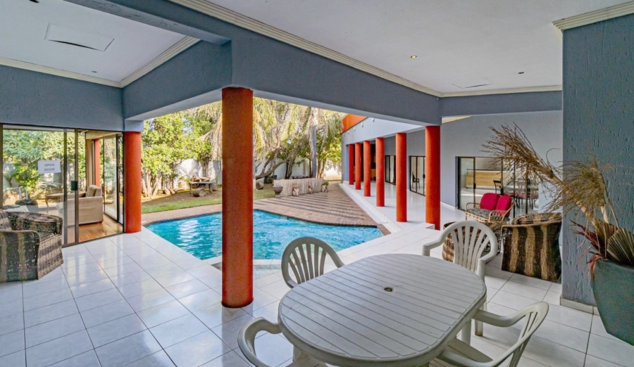 4 Bedroom Property for Sale in Sharon Park Gauteng