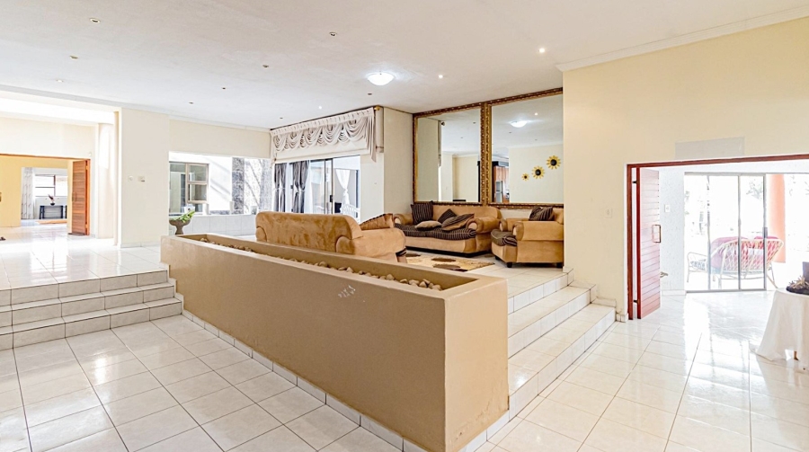 4 Bedroom Property for Sale in Sharon Park Gauteng