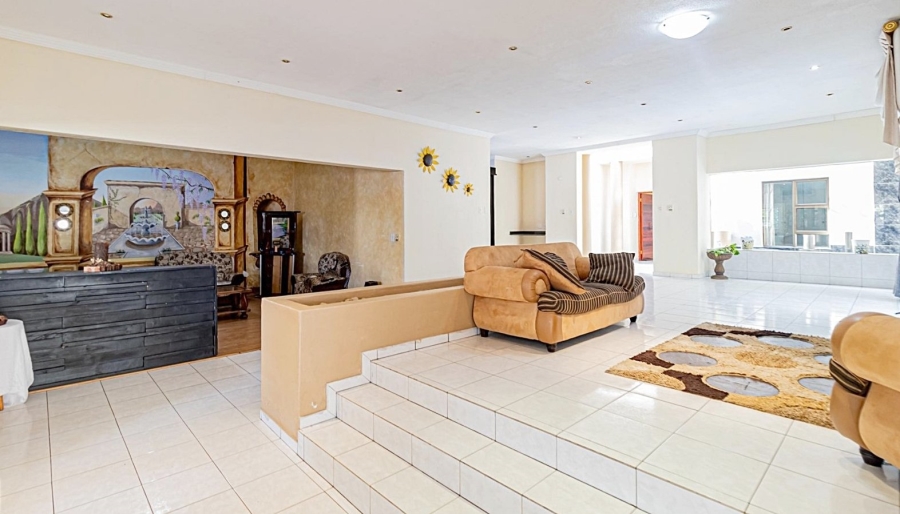 4 Bedroom Property for Sale in Sharon Park Gauteng