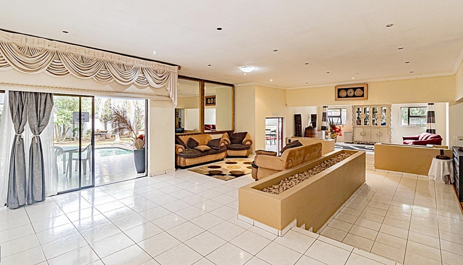 4 Bedroom Property for Sale in Sharon Park Gauteng