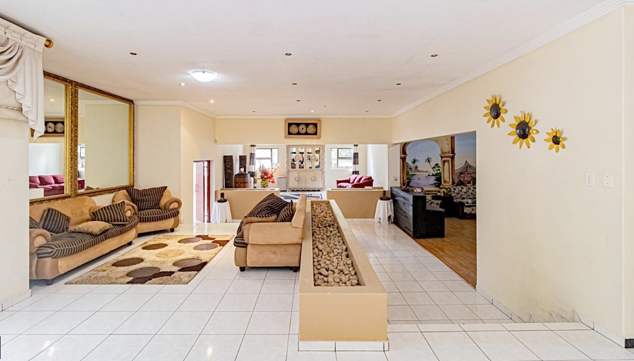 4 Bedroom Property for Sale in Sharon Park Gauteng