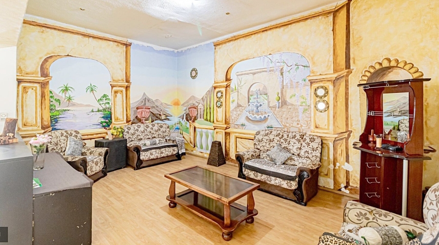 4 Bedroom Property for Sale in Sharon Park Gauteng