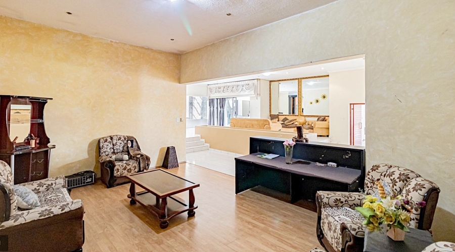 4 Bedroom Property for Sale in Sharon Park Gauteng