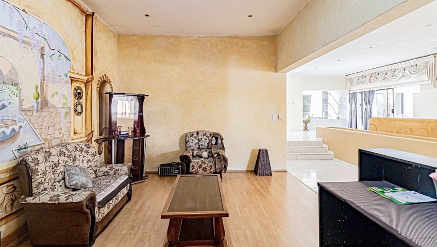 4 Bedroom Property for Sale in Sharon Park Gauteng