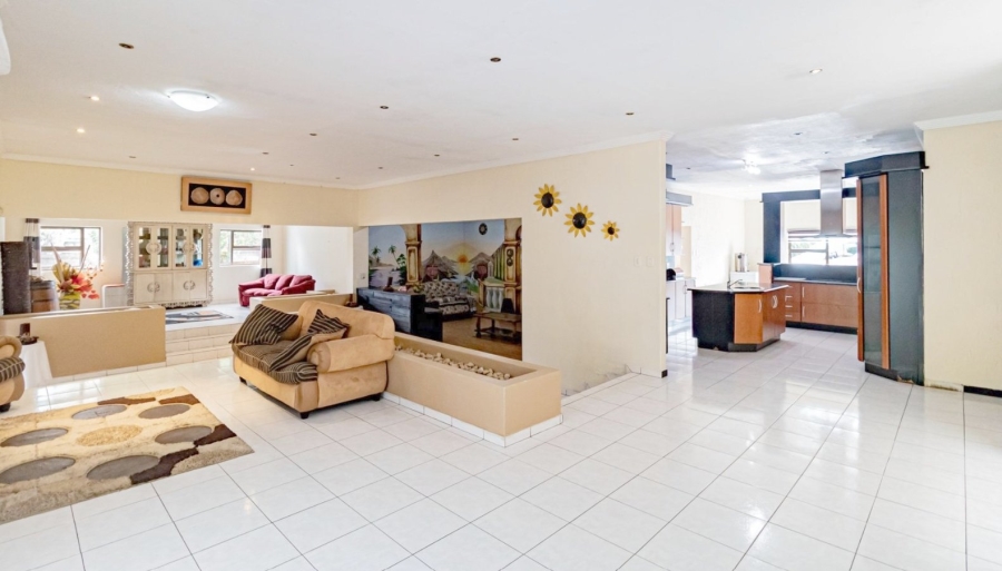 4 Bedroom Property for Sale in Sharon Park Gauteng