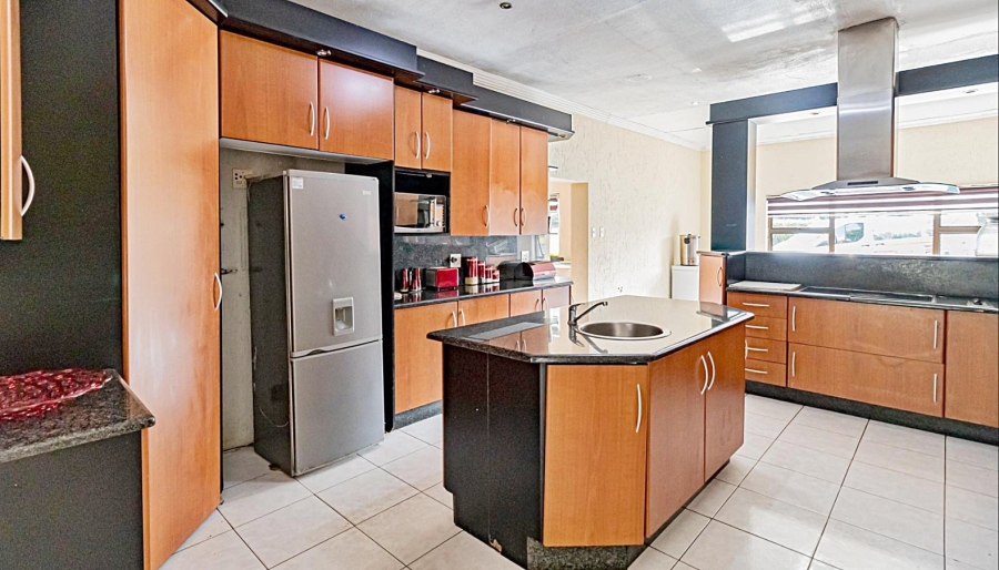 4 Bedroom Property for Sale in Sharon Park Gauteng
