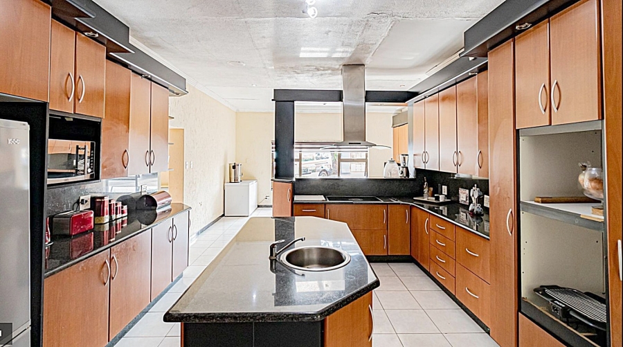 4 Bedroom Property for Sale in Sharon Park Gauteng