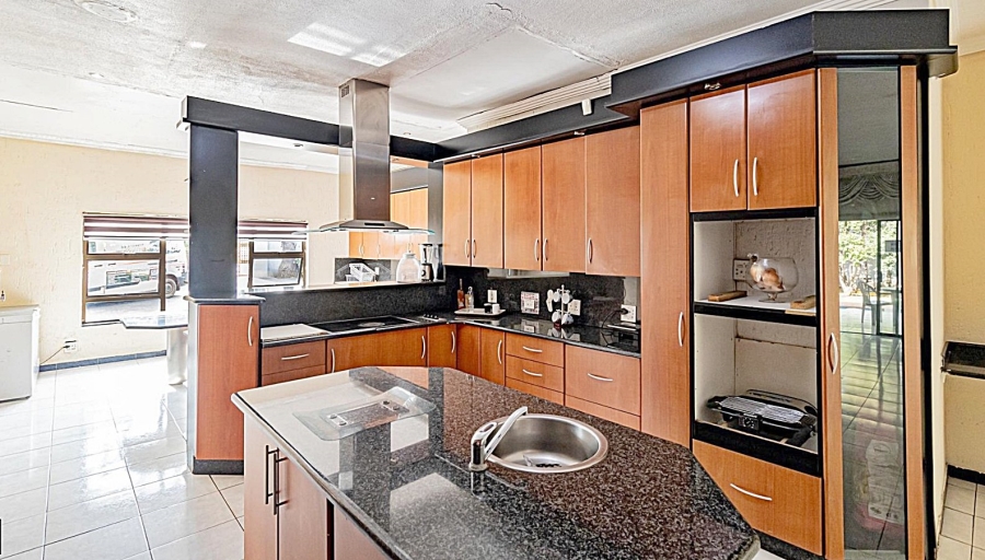4 Bedroom Property for Sale in Sharon Park Gauteng