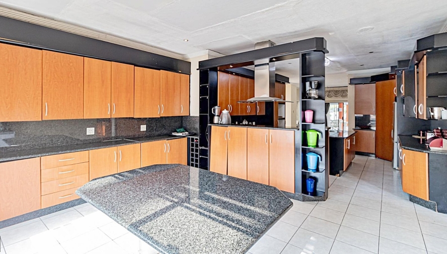 4 Bedroom Property for Sale in Sharon Park Gauteng