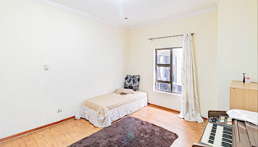 4 Bedroom Property for Sale in Sharon Park Gauteng