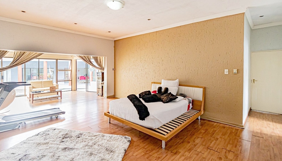 4 Bedroom Property for Sale in Sharon Park Gauteng