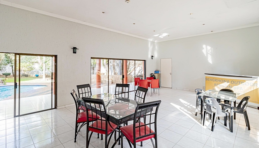4 Bedroom Property for Sale in Sharon Park Gauteng