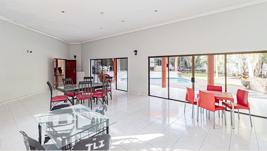 4 Bedroom Property for Sale in Sharon Park Gauteng