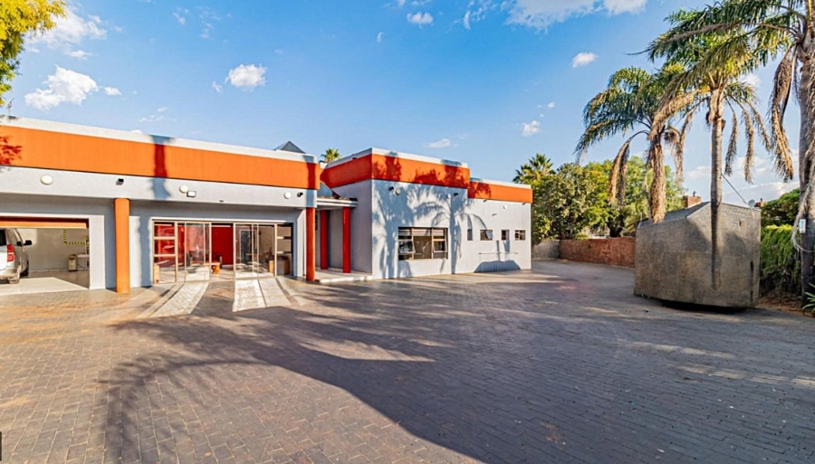 4 Bedroom Property for Sale in Sharon Park Gauteng