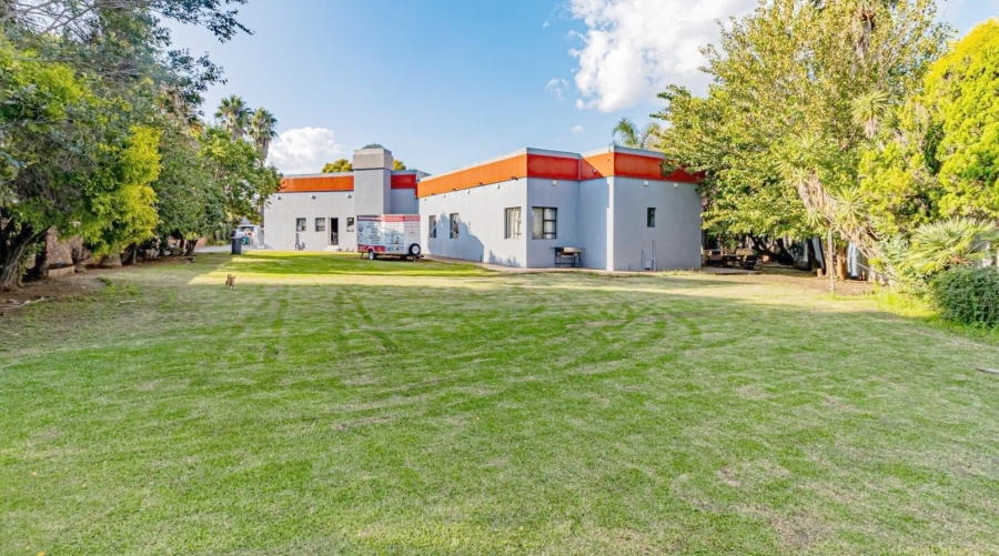 4 Bedroom Property for Sale in Sharon Park Gauteng