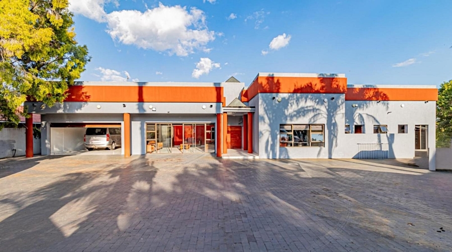 4 Bedroom Property for Sale in Sharon Park Gauteng