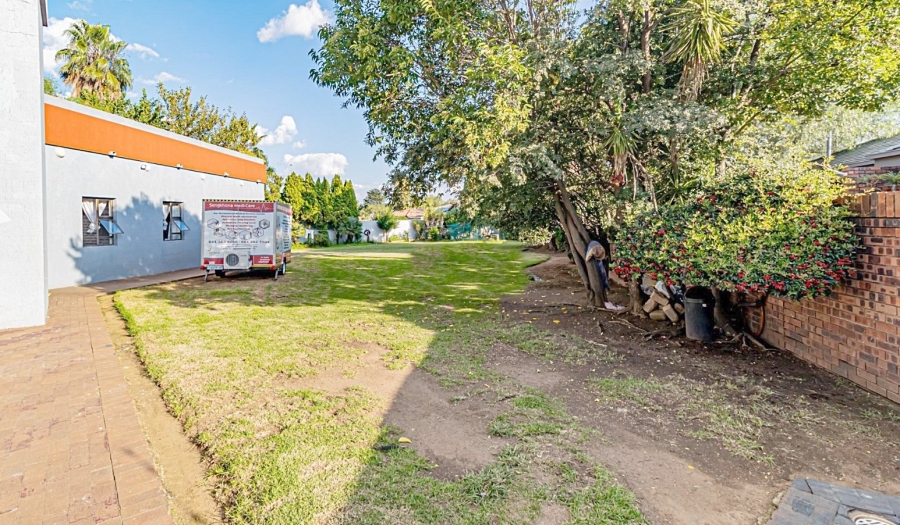 4 Bedroom Property for Sale in Sharon Park Gauteng