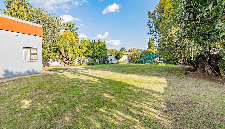 4 Bedroom Property for Sale in Sharon Park Gauteng