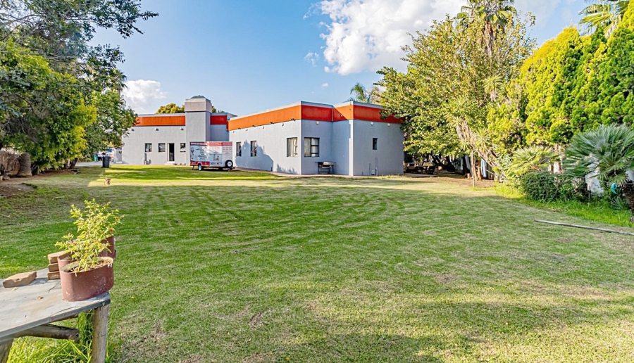 4 Bedroom Property for Sale in Sharon Park Gauteng
