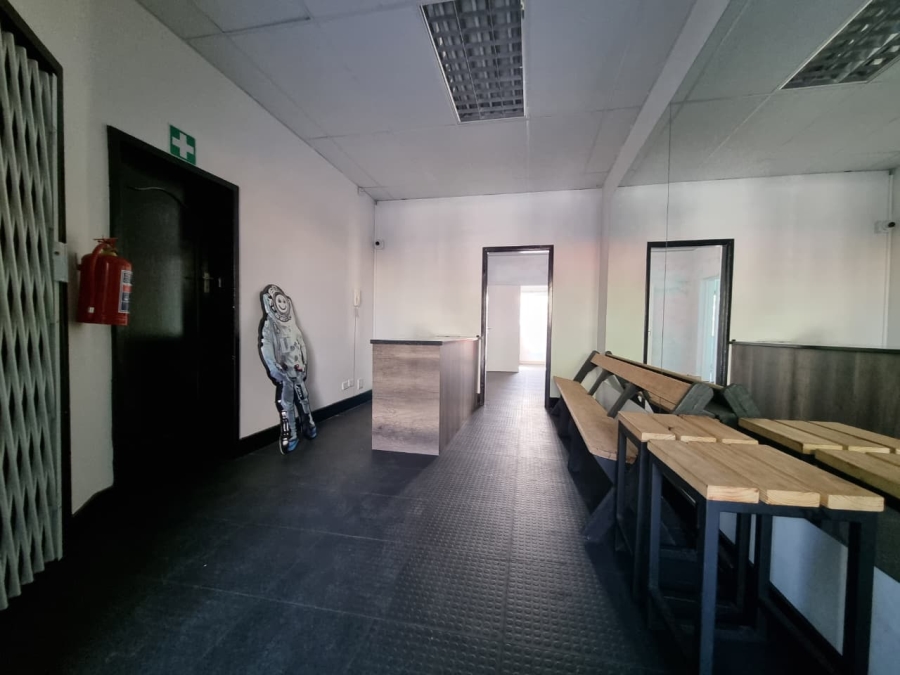 Commercial Property for Sale in Parkhurst Gauteng