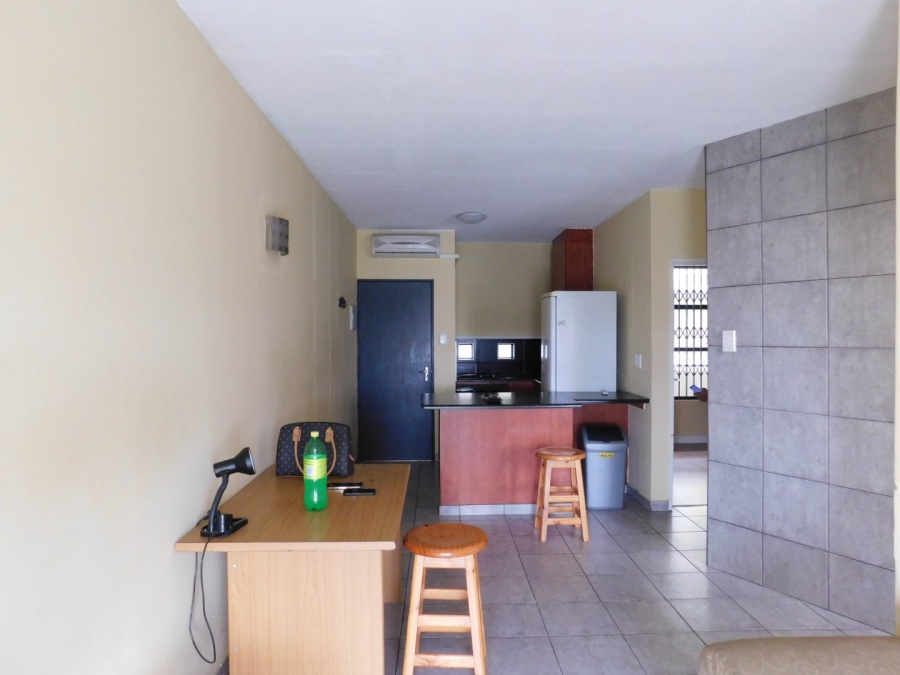 To Let 3 Bedroom Property for Rent in Hatfield Gauteng
