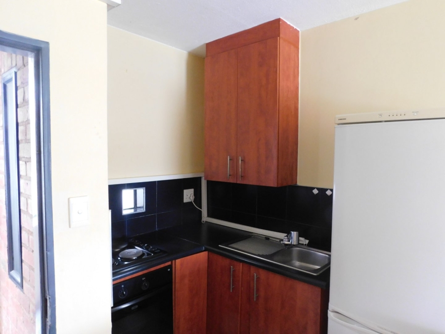 To Let 3 Bedroom Property for Rent in Hatfield Gauteng