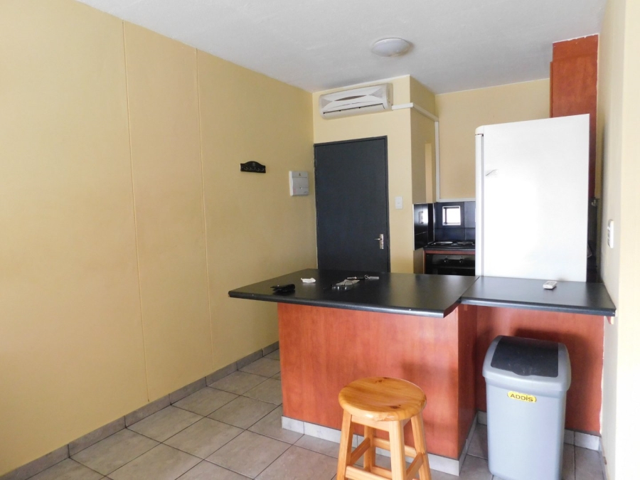To Let 3 Bedroom Property for Rent in Hatfield Gauteng