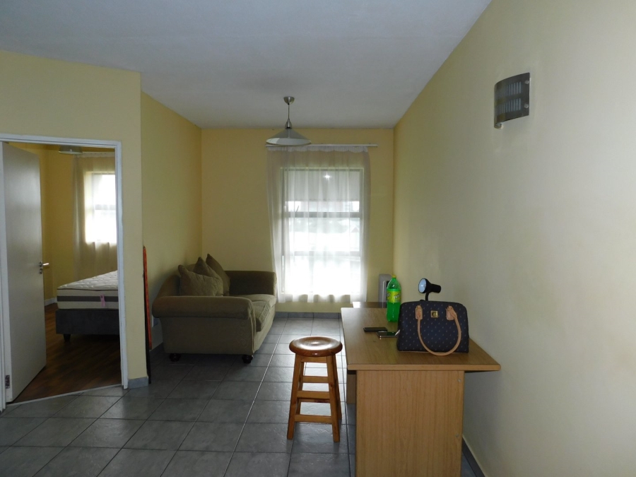 To Let 3 Bedroom Property for Rent in Hatfield Gauteng