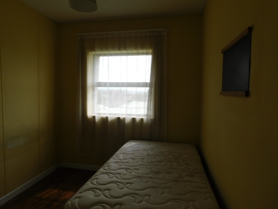 To Let 3 Bedroom Property for Rent in Hatfield Gauteng